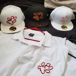 Meet your Posher, Tyrone